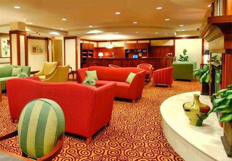 Courtyard By Marriott Charlotte Gastonia Hotel Екстериор снимка