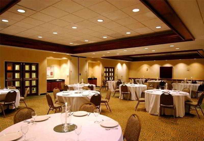 Courtyard By Marriott Charlotte Gastonia Hotel Ресторант снимка