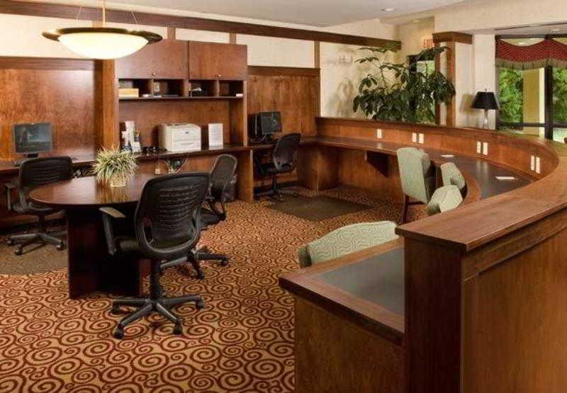 Courtyard By Marriott Charlotte Gastonia Hotel Екстериор снимка