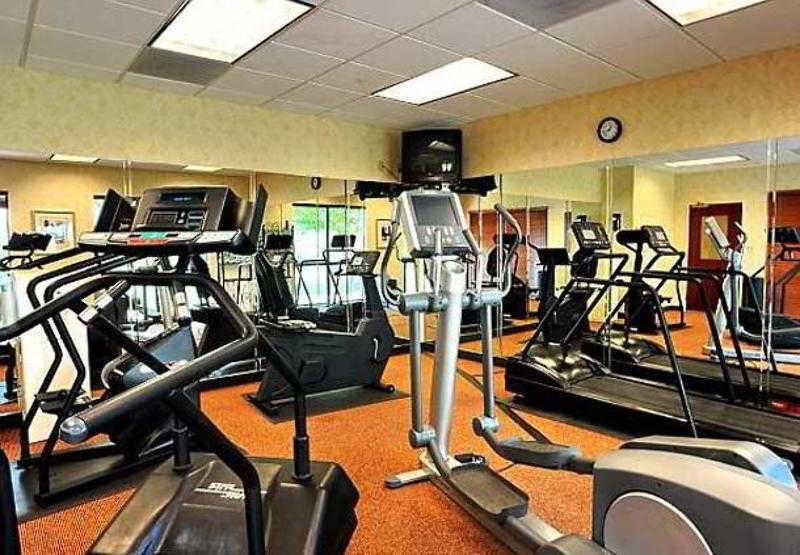 Courtyard By Marriott Charlotte Gastonia Hotel Съоръжения снимка